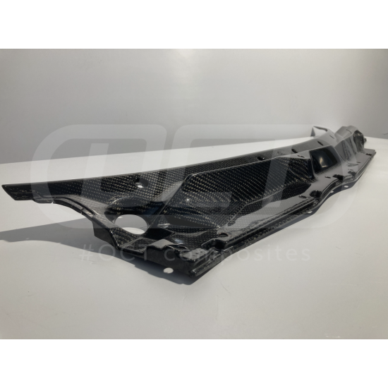 Honda Integra Gen3 wiper cowl RHD
